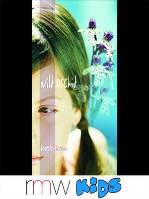 cover image of Wild Orchid